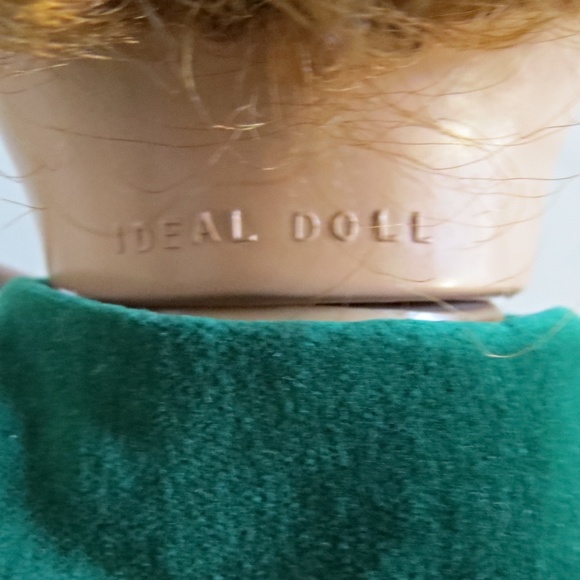 Fabulous 1950's IDEAL Saucy Walker with Flirty Eyes. - Picture 4 of 7